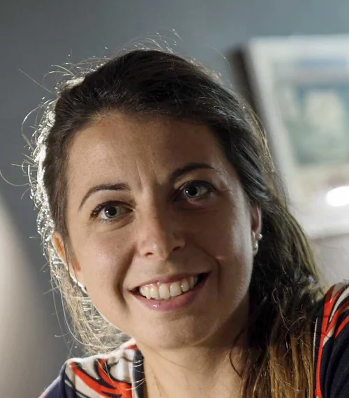 Marica Valente