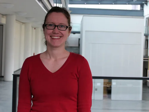 Dr. Juliane Münch