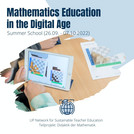 Summer School Mathematics Education in the Digital Age