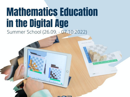 Summer School Mathematics Education in the Digital Age