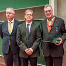 Abschiedsvorlesung von Prof. Dr. Dr. h. c. Detlev W. Belling, M.C.L. (U. of Ill.)