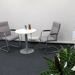 Foto Videolabor, Aufnahmeraum