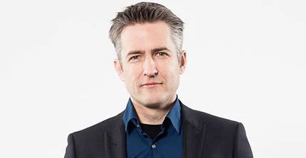 Prof. Dr. Patrick Baudisch