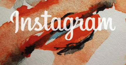 Link zu Instagram kunst.unipotsdam