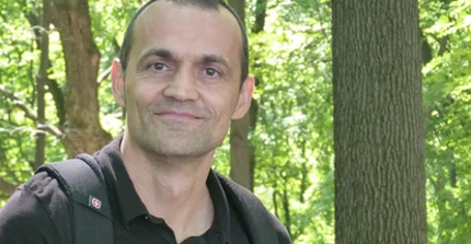 Prof. Dr. Bruno Merz