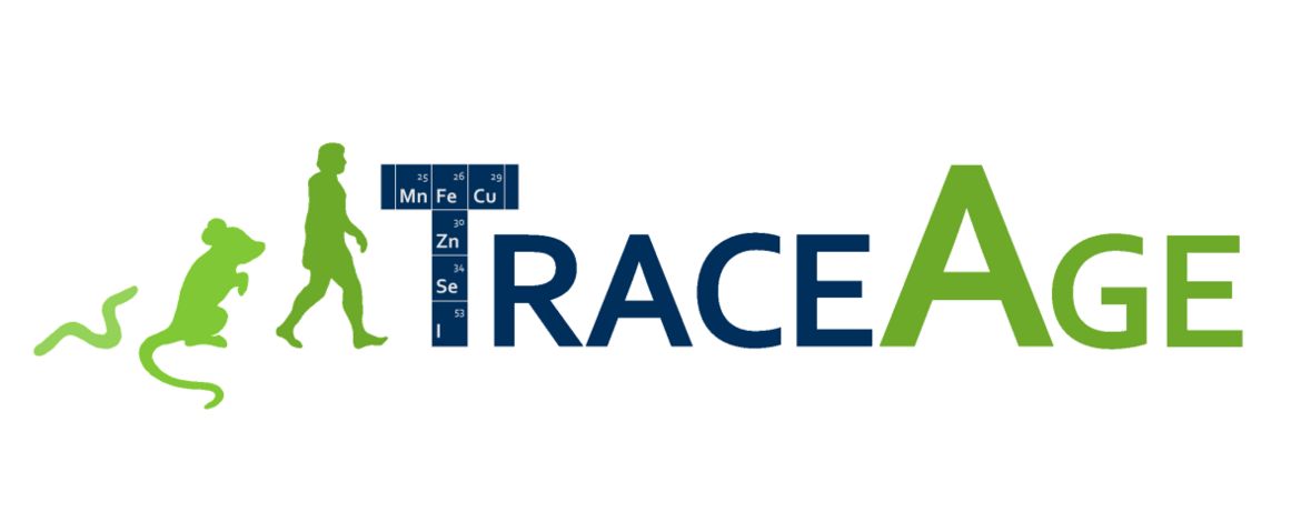 Logo of TraceAge