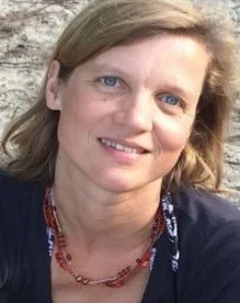 The picture shows Professor Doctor Anja Linstädter