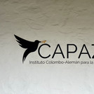 CAPAZ, ein binationales Friedensforschungsinstitut, das von einem deutschen Hochschulverbund koordiniert und vom Auswärtigen Amt finanziert wird.