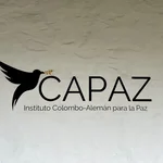 CAPAZ, ein binationales Friedensforschungsinstitut, das von einem deutschen Hochschulverbund koordiniert und vom Auswärtigen Amt finanziert wird.
