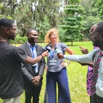 interview with Prof. Anja Linstädter