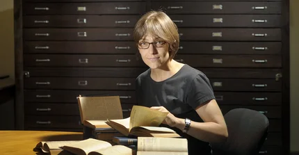 Prof. Dr. Lize Kriel