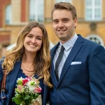 Absolventenfeier 2018