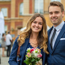Absolventenfeier 2018
