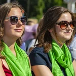 Absolventenfeier 2019