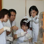 Lab work: Titration