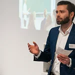 Eindrücke vom E-Learning Symposium 2014