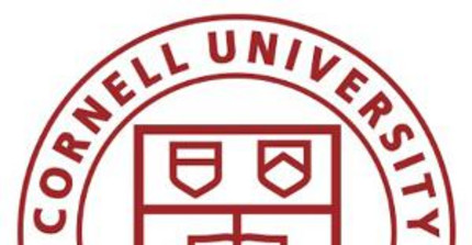 Logo: Cornell University