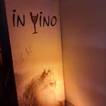 RollUp vor der Weinhandlung „In Vino“