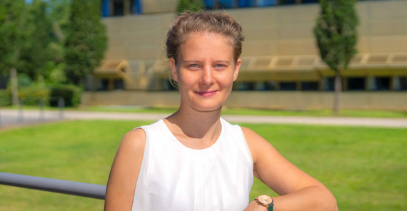 Prof. Dr. Linda Kleist
