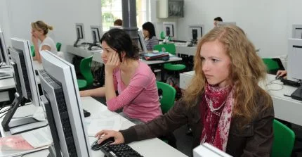 Koordinator:innen und Studentische Hilfskräfte