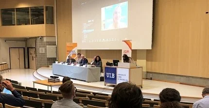 EGPA conference