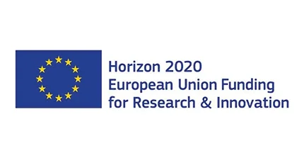 Logo EU Programm Horizon 2020