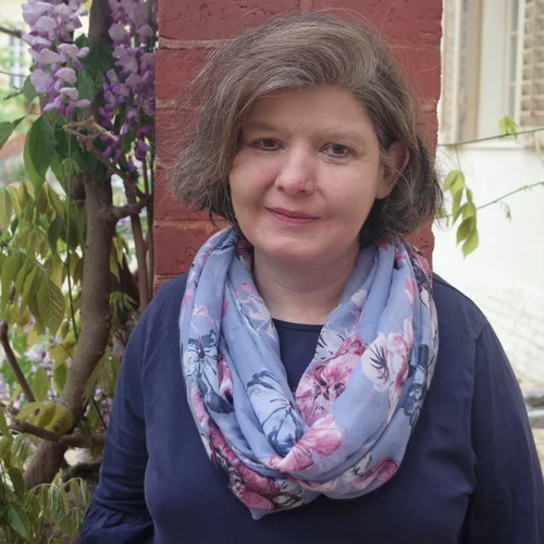 Ines Schneider
