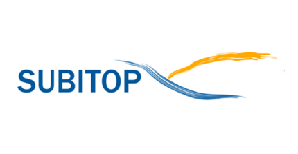 Subitop network logo