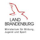 Logo Ministerium für Bildung, Jugend und Sport