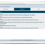 Moodle auf dem Smartphone