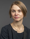 Porträt Dr. Maja Starke-Liebe