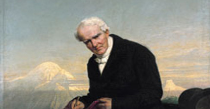 Alexander von Humboldt