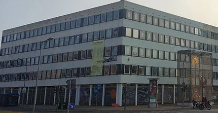 Rechenzentrum Potsdam