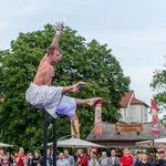 Campus Festival 2019