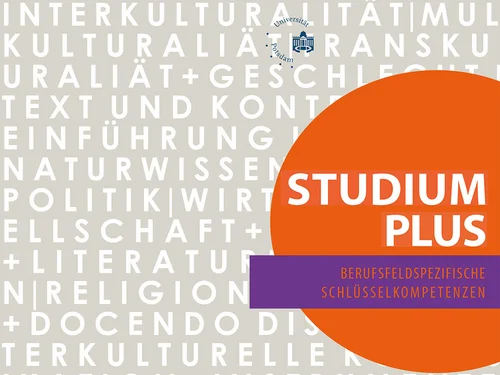 Flyer Studiumplus