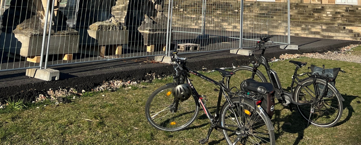 Fahrräder - 