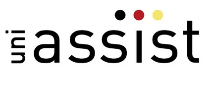 Logo uni assist