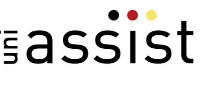 Logo uni assist
