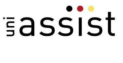 Logo uni assist