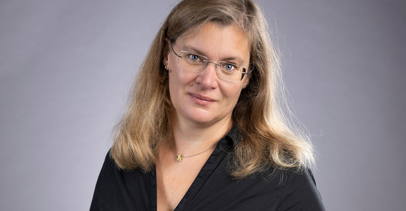 Dr. Britta van Kempen
