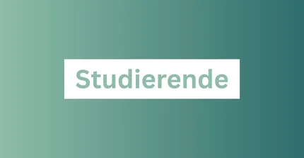 Mentoring Plus für Studierende