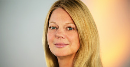 Foto von Anke Adebahr