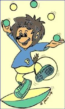 Pfiffikus Logo