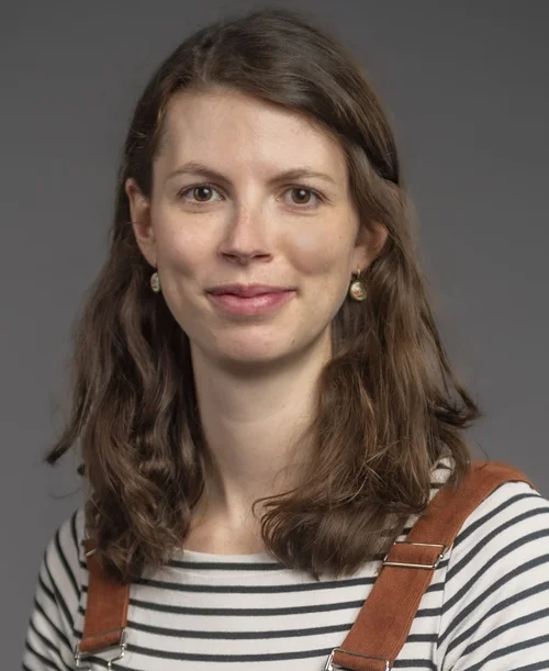 Porträt Isabel Schröder