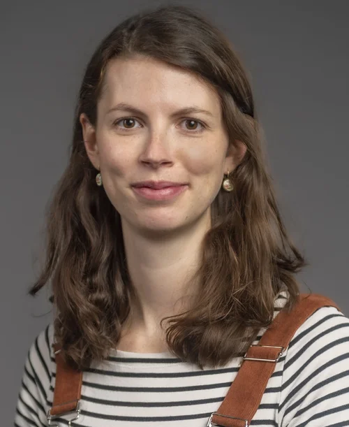 Porträt Isabel Schröder