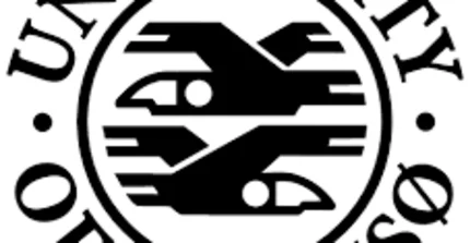 Logo: University of Tromsø