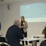Eindrücke vom Symposium