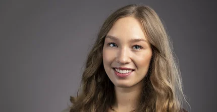Sarah Marie Krüger