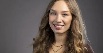 Sarah Marie Krüger