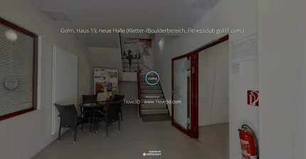360° Ansicht